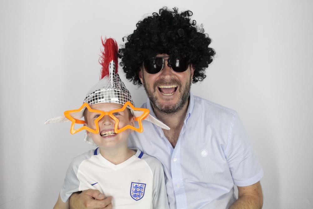 Lisa's 50th Birthday  | View more photos from the event at gallery.myphotoboothexperience.co.uk/u/MyPhotoBoothExperienceLtd/Lisas-50th-Birthday
